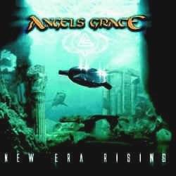 Angels Grace : New Era Rising